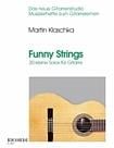 Funny Strings